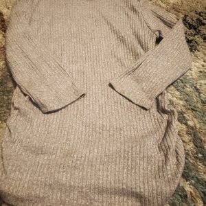 Light tan long sleeve